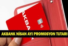 AKBANK EMEKLİ BANKA PROMOSYON TUTARI NİSAN 2026: Akbank emeklilere ne kadar promosyon ödüyor?