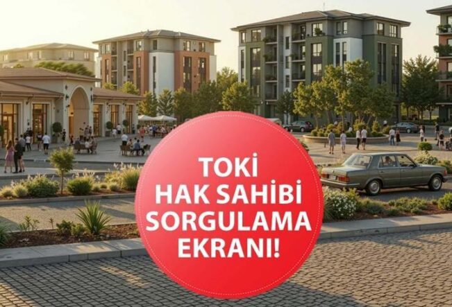 2026 İSTANBUL TOKİ KURA SONUÇLARI: İstanbul TOKİ kazananlar tam isim listesi açıklandı mı, ne zaman açıklanacak? 100 bin konutta ilk gün hak sahipleri belli oluyor!