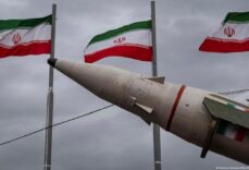 İran’ın ne kadar füzesi kaldı?