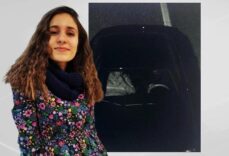 Gülistan Doku cinayetinin sırrı bu araçta mı?