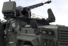 KORKUT sahnede! Mini ve mikro İHA'ları etkisiz hale getirdi