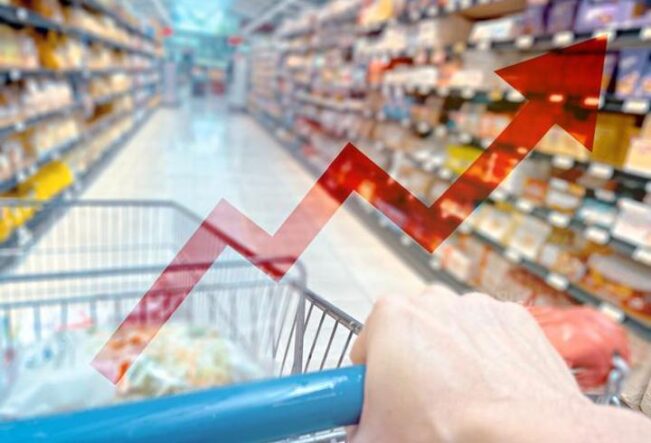 ENFLASYON RAKAMLARI NE ZAMAN AÇIKLANACAK? Nisan ayı enflasyon tahminleri ve TÜFE beklentisi