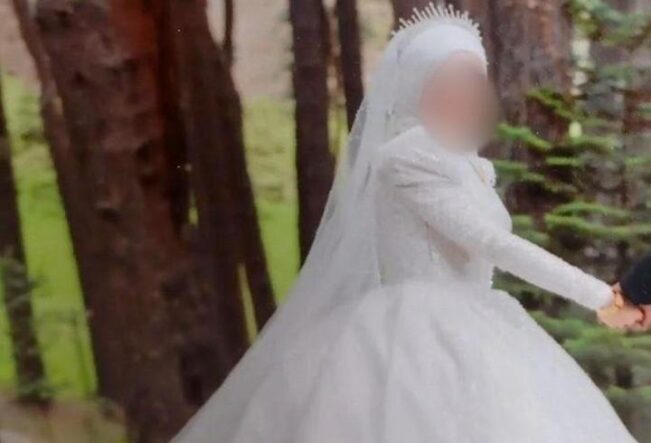 Bolu’da anne dehşeti: 2 aylık bebeğini öldürdü