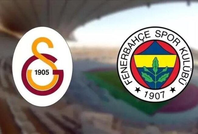 GALATASARAY - FENERBAHÇE MAÇI HANGİ KANALDA? GS-FB derbi saat kaçta? Galatasaray - Fenerbahçe derbisi şifresiz mi, nereden izlenir