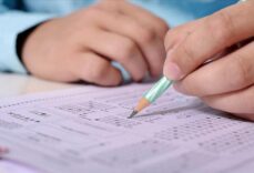 BURSLULUK SINAVI SORU VE CEVAPLARI 26 NİSAN: İOKBS soruları ve cevap anahtarları PDF | Bursluluk sınavı cevapları açıklandı mı?