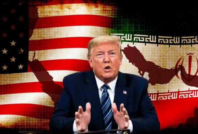 Trump İran'ı tehdit etti ve süre verdi: 3 günleri kaldı