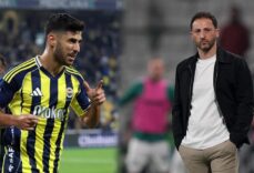 Fenerbahçe’de Marco Asensio gelişmesi: Domenico Tedesco duyurdu