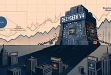 DeepSeek V4 gün sayıyor