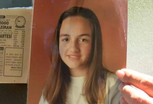 26 yıldır bitmeyen acı, cevaplanmayan soru: "Çağla'yı kim öldürdü?"