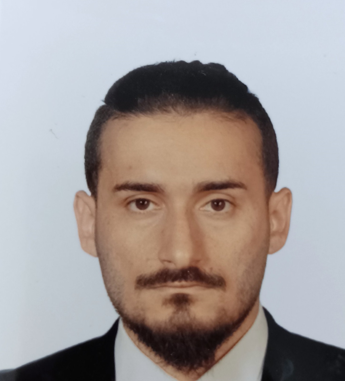 Ercan Kandemir