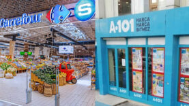 A101 Carrefoursa’yı satın alıyor