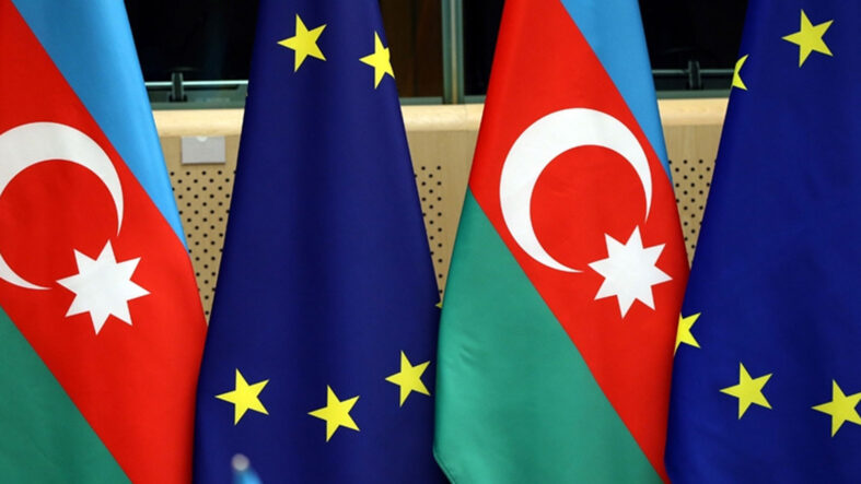 AB, Azerbaycan’ın 5 gemisine uyguladığı yaptırımları kaldırdı