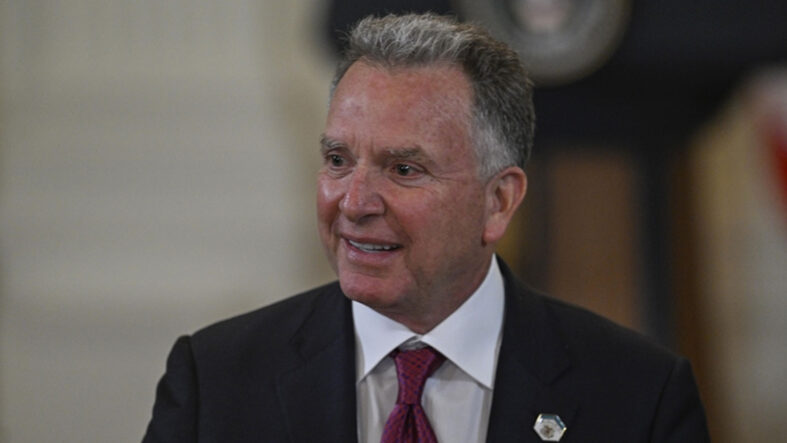 ABD basını duyurdu: ABD heyeti Pakistan'a gidecek