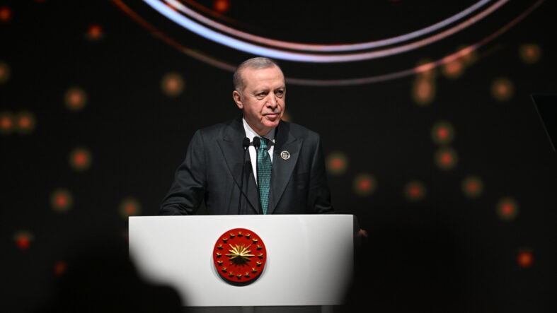 ABD basınından Türkiye analizi: Küresel sistemde ağırlığını artırıyor