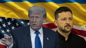 ABD Başkanı Trump'tan Avrupa ülkelerine Ukrayna tehdidi