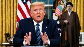 ABD Başkanı Trump'tan İran açıklaması: Ateşkesi uzatabiliriz