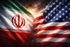 ABD-İran görüşmeleri sonuçsuz kaldı