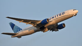 ABD'de havada bomba paniği: Pilotlar 'bip' sesi duydu, uçak acil iniş yaptı