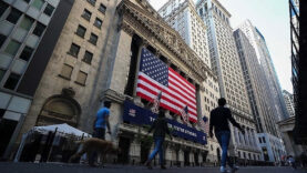 ABD'de işsizlik maaşı başvuruları düştü