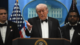 ABD'deki silahlı saldırının İran savaşıyla bağlantısı var mı? Trump'tan açıklama geldi