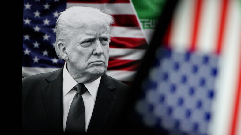 ABD'den yeni açıklama! İran rest çekmişti, yanıt geldi: Tüm gemileri kapsayacak