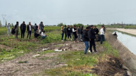 Adana'dan acı haber: Sulama kanalında kaybolan çocuğun cansız bedeni bulundu
