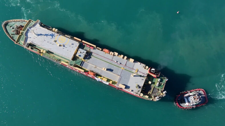 AFAD'dan Sudan'a 30 bin çadır