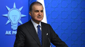 AK Parti Sözcüsü Çelik'ten okuldaki silahlı saldırıya ilişkin açıklama