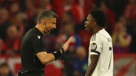 Alman basını Real Madrid'e acımadı: Dünya futbolunun en kötü kaybedenleri