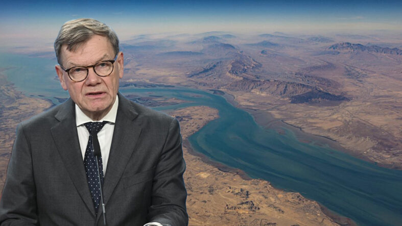 Almanya'dan Türkiye'ye İran teşekkürü: "Bunun için minnettarız"