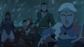 Amazon'un nefes kesen yapımının 4. Sezon fragmanı ve çıkış tarihi açıklandı