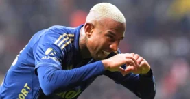 Anderson Talisca’dan derbi mesajı: Kupayı alacağız