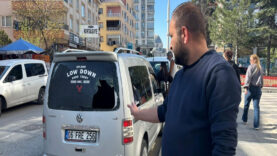 Ankara'da dehşet: Damadı tarafından silahla vurularak öldürüldü