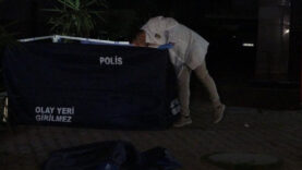 30 yaşındaki genç kaldırımda ölü bulundu