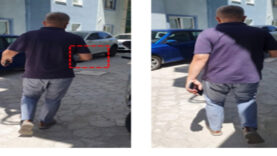 Antalya'da eski SGK müdürü ve 2 başmüfettişe 'rüşvet' davasında 3 tahliye