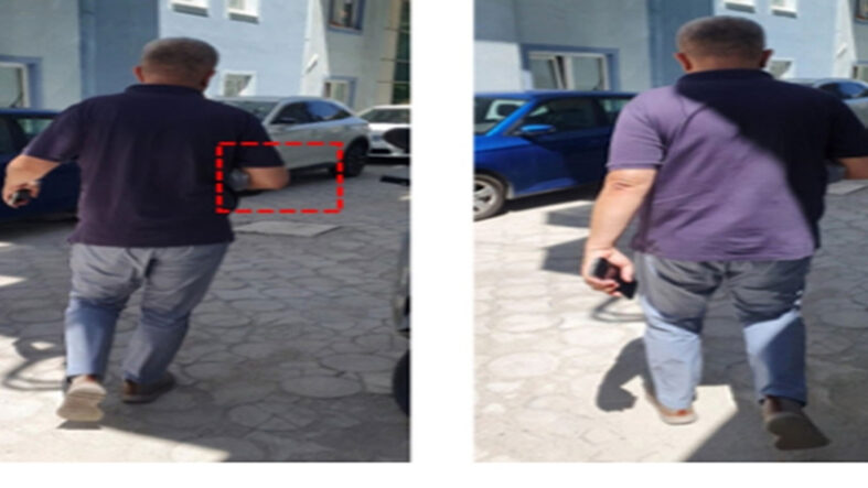 Antalya'da eski SGK müdürü ve 2 başmüfettişe 'rüşvet' davasında 3 tahliye