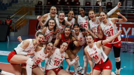 Aras Kargo'nun konuğu Galatasaray