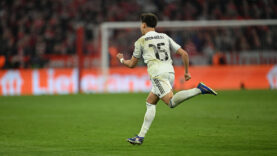 Arda Güler: "Böyle olmamalıydı, geri döneceğiz"