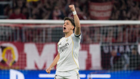 Arda Güler Real Madrid'de bir adım öne çıktı