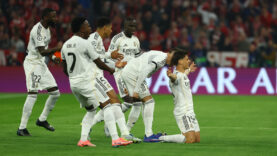 Arda Güler'den Bayern Münih'e tarihe geçen goller