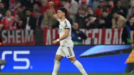 Arda Güler'in 2 kez avladığı Manuel Neuer: "Sol ayağının çok iyi olduğunu gördük"