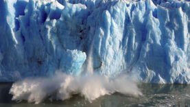 Arktik'te korutan erime! Türkiye sular altında kalır mı?