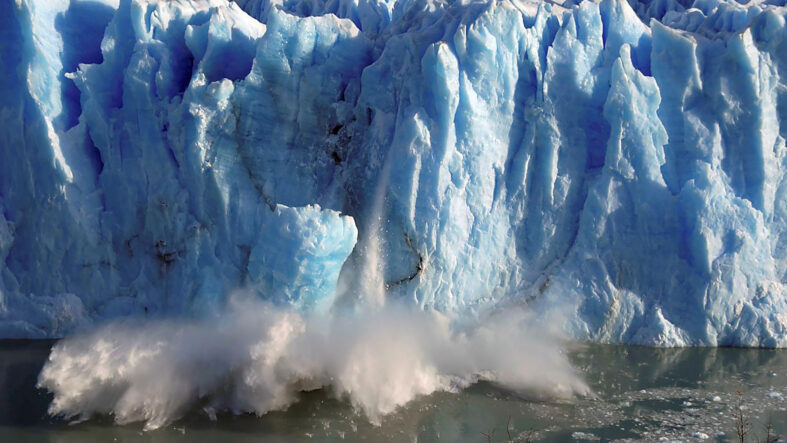 Arktik'te korutan erime! Türkiye sular altında kalır mı?