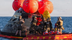 Artemis II'den akılda kalanlar: Böyle hatırlayacağız