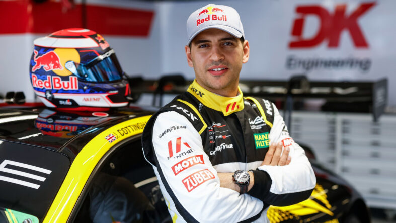 Ayhancan Güven, Nürburgring 24 Saat Yarışı'na katılacak
