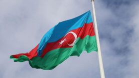Azerbaycan’dan, Türkiye'ye başsağlığı mesajı