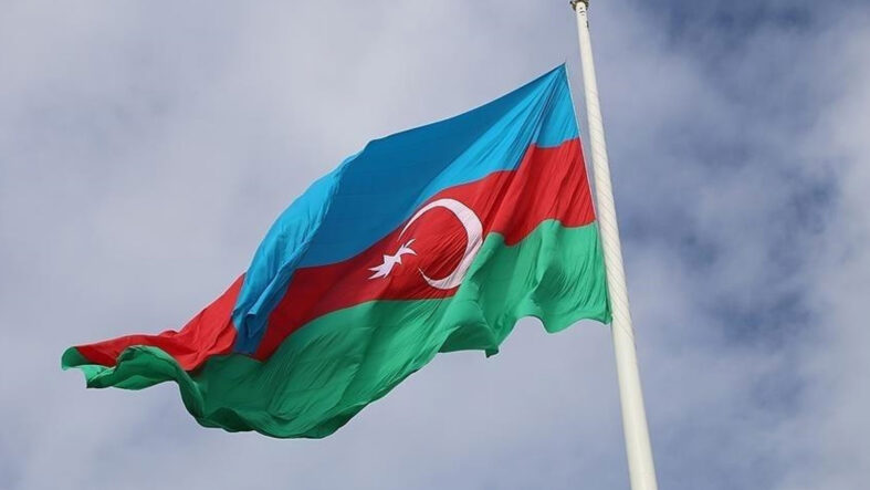 Azerbaycan’dan, Türkiye'ye başsağlığı mesajı