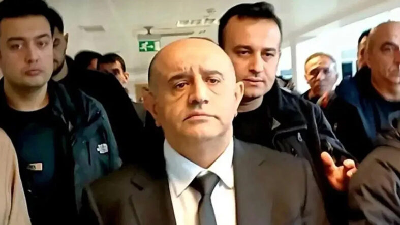 Aziz İhsan Aktaş davası: Ceyhan Belediye Başkanı Kadir Aydar hakkında tahliye kararı verildi