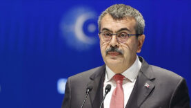 Bakan Tekin'den "okul güvenliği" paylaşımı: En küçük bir tavize izin vermeyeceğiz