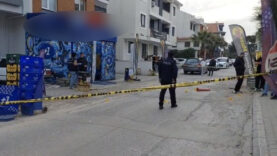 Balıkesir'de iş yerine silahlı saldırı! Üniversite hocası hayatını kaybetti